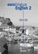 Eurolingua English 2 (pracovný zošit) - cena, porovnanie