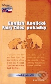 English Fairy Tales / Anglické pohádky