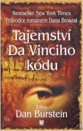 Tajemství Da Vinciho kódu