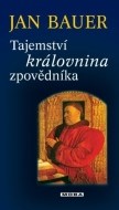 Tajemství královnina zpovědníka - cena, porovnanie