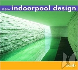 New Indoorpool Design