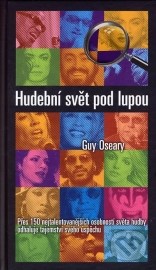 Hudební svět pod lupou