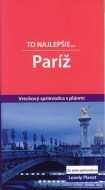 To najlepšie... Paríž - cena, porovnanie