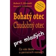 Bohatý otec, chudobný otec pre mladých - cena, porovnanie