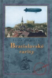 Bratislavské rarity