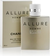 Chanel Allure Homme Edition Blanche 150ml - cena, porovnanie