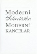 Moderní sekretářka - moderní kancelář - cena, porovnanie