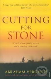 Cutting for Stone