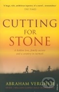 Cutting for Stone - cena, porovnanie