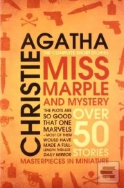 Miss Marple and Mystery