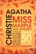 Miss Marple and Mystery - cena, porovnanie