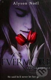 The Immortals: Evermore