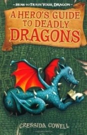 A Hero's Guide to Deadly Dragons