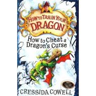 How to Cheat a Dragon&#39;s Curse - cena, porovnanie