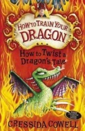 How to Twist a Dragon&#39;s Tale