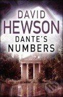 Dante&#39;s Numbers - cena, porovnanie