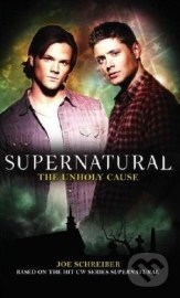 Supernatural: The Unholy Cause