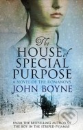 The House of special Purpose - cena, porovnanie