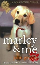 Marley and Me