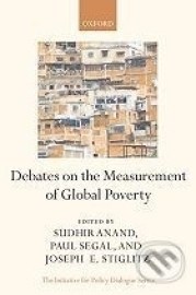 Debates on the Measurement of Global Poverty
