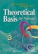 Theoretical Basis for Nursing - cena, porovnanie