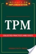 TPM: Collected Practices and Cases - cena, porovnanie