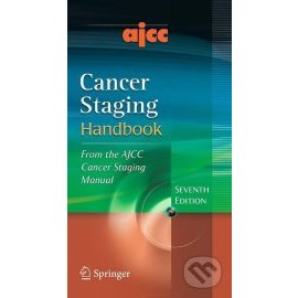 AJCC Cancer Staging Handbook