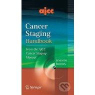 AJCC Cancer Staging Handbook - cena, porovnanie