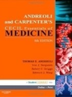 Andreoli and Carpenter&#39;s Cecil Essentials of Medicine - cena, porovnanie