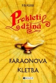 Prokletí džinů - Faraonova kletba