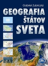 Geografia štátov sveta