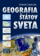 Geografia štátov sveta - cena, porovnanie