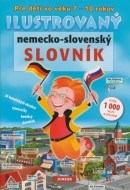 Ilustrovaný nemecko-slovenský slovník - cena, porovnanie