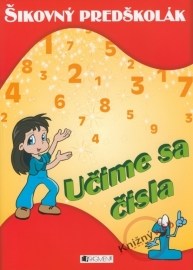 Učíme sa čísla