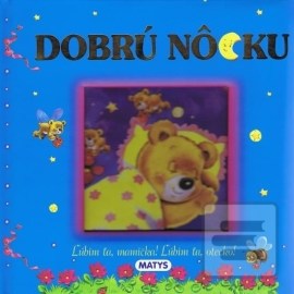 Dobrú nôcku