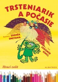 Trsteniarik a počasie