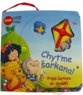 Chyťme šarkana! - cena, porovnanie