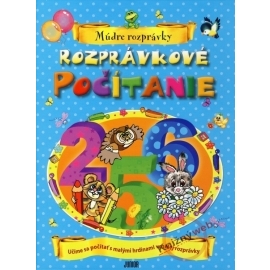 Rozprávkové počítanie