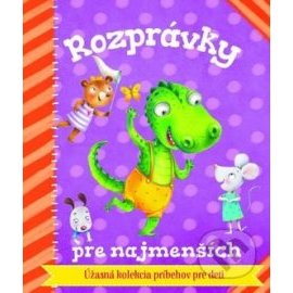 Rozprávky pre najmenších