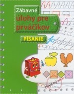 Zábavné úlohy pre prváčikov - cena, porovnanie