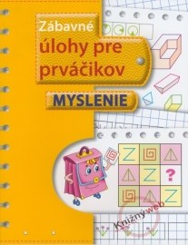 Zábavné úlohy pre prváčikov