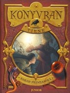 Konyvran - Tiene - cena, porovnanie