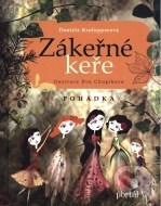 Zákeřné keře - cena, porovnanie