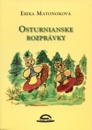 Osturnianske rozprávky - cena, porovnanie