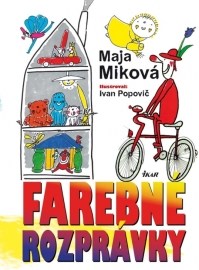 Farebné rozprávky