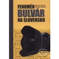 Fenomén bulvár na Slovensku - cena, porovnanie