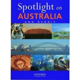 Spotlight on Australia