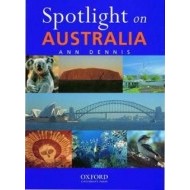 Spotlight on Australia - cena, porovnanie