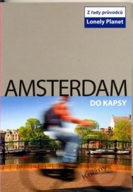 Amsterdam do kapsy