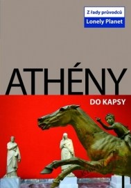 Athény do kapsy